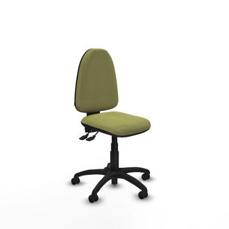 Piqueras y Crespo Piqueras Y Crespo B0001rp Silla De Oficina Ergon&oacute;mica Verde