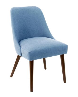 Skyline Furniture Rounded Back Dining Chair