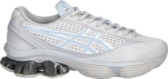 Asics Sneakers - Heren - Hardloopschoenen - Grijs - 37 EU - Fitness