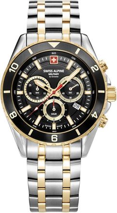 Swiss Alpine Military Heren, Accessoires, Zwart, Maat: ONE Size