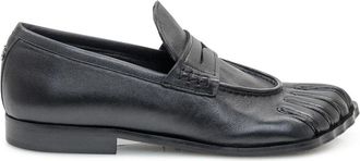 Coperni 5T Mocassin - Dames - Loafers - Zwart - 36 EU - Leer - Schoenen