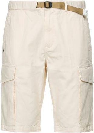 White Sand BOTTOMWEAR - Shorts & Bermuda Shorts on YOOX.COM
