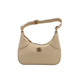 Gucci Small Beige Aphrodite Bag