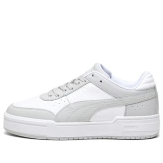 Puma CA Pro Sport Ash Grey 393280-03