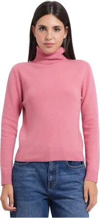iBlues Mujer, Jerseys, Rosa, Talla: XL