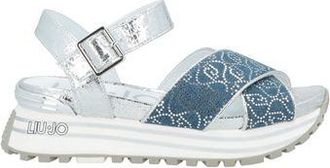 Liu Jo SCHUHE - Sandalen auf YOOX.COM