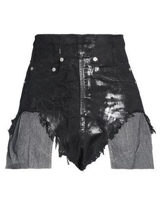 Rick Owens BOTTOMWEAR - Shorts e bermuda su YOOX.COM