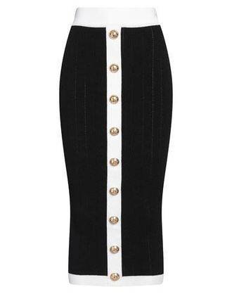 Balmain BOTTOMWEAR - Gonne midi su YOOX.COM