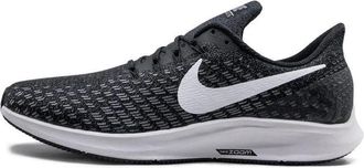 Nike Air Zoom Pegasus 35 Black White 942851-001