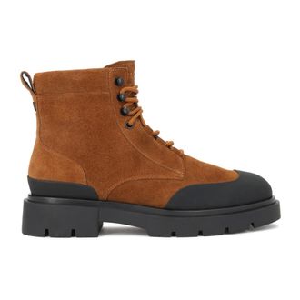 Kazar Botines Planos - Shoes - Hombre - Marr&oacute;n - 44 EU