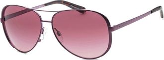 Michael Kors Womens Mk5004 59Mm Sunglasses