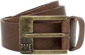 PME Legend leren riem bruin