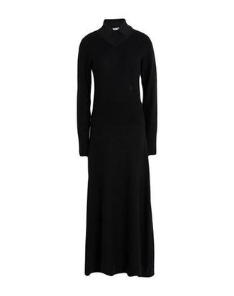 Jil Sander DRESSES - Midi dresses on YOOX.COM
