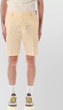 Fendi shirt bowling look 53