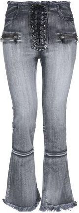 Unravel BOTTOMWEAR - Jeans sur YOOX.COM