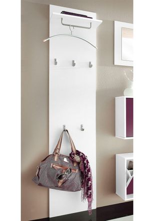 Borchardt Möbel Garderobenpaneel