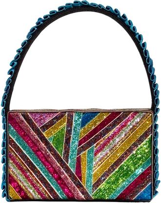 Simitri Prism Box Clutch at Nordstrom