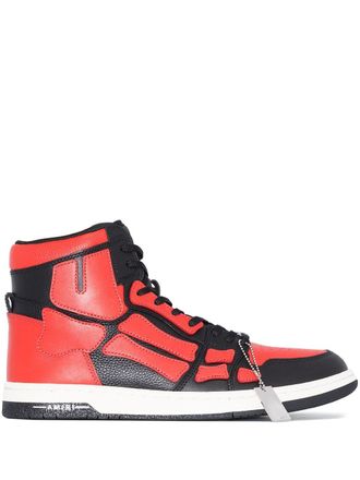 Men's Amiri High Top Sneakers - up to −61% | Stylight