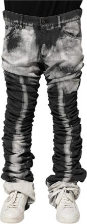 Dolce & Gabbana Uomo, Jeans, Bianco, M, new