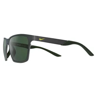 Nike Mens Maverick Valor Polarized Sunglasses in Grey | IU8035X-900