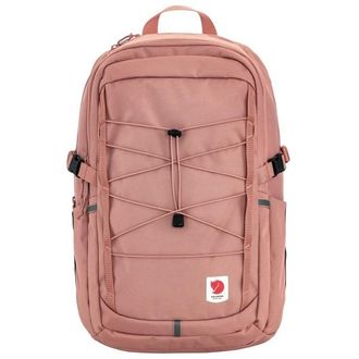 Fj&auml;llr&auml;ven Skule 28 Daypack - Unisex | rosa