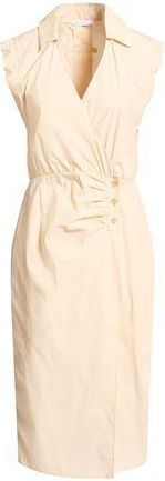Patrizia Pepe VESTITI - Vestiti midi su YOOX.COM
