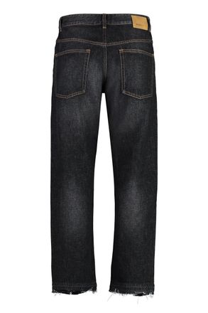Isabel Marant Jeans - Black