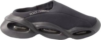 Dolce & Gabbana Hombre, Zapatos, Negro, Talla: 44 EU