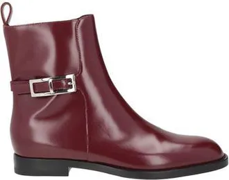 Sergio Rossi FOOTWEAR - Ankle boots on YOOX.COM