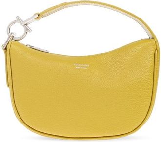 Ferragamo Leather Handbag