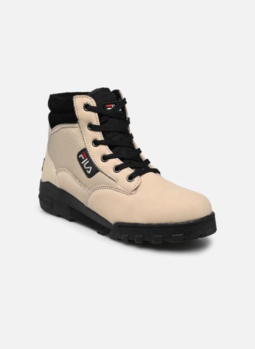 Fila boots femme on sale