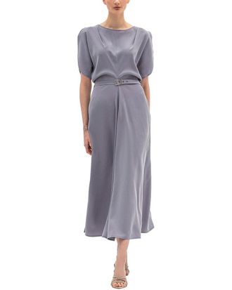 BGL Fashion Midi Dress