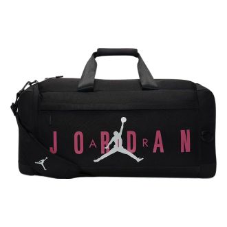 Nike Jordan Air Jordan Air Duffle Bag Black MM0168-H67