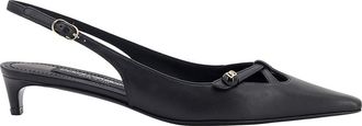 Dolce & Gabbana Dg Logo Slingback