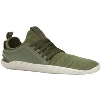 Vivobarefoot Kanna Mesh Womens Trainers - Olive - Size:UK 5