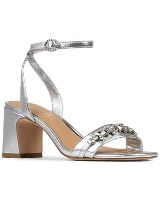 Donald J Pliner Doyenne Leather Sandal