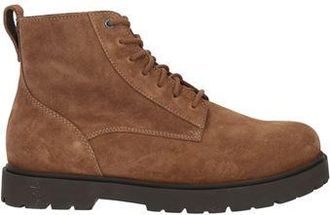 Birkenstock CALZADO - Botines de ca&ntilde;a alta en YOOX.COM