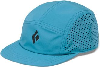 Black Diamond 5-Panel Synthetic Cap Cap - Unisex | blau