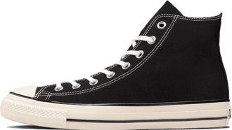 Converse Chuck Taylor All Star US High Top Black 31308191