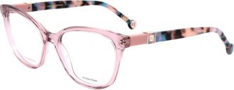 Carolina Herrera HER 0299 0733 00 Pink 53mm