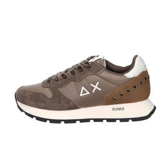 Sun 68 Black Z45206 Sneaker, brown, 5 UK