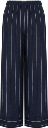 Traffic People PANTALONE CHARLIE BLU NAVY TRAFFIC PEOPLE