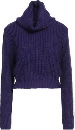 Hinnominate KNITWEAR - Turtlenecks sur YOOX.COM