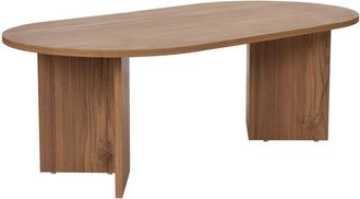 M&S Collection Mesa De Centro, Mesa De Sal&oacute;n, Mesa Auxiliar. Mesa Muebles Mesa De Comedor Roble