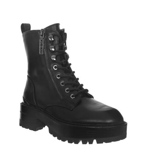 Guess Black Boots now up to 73 Stylight