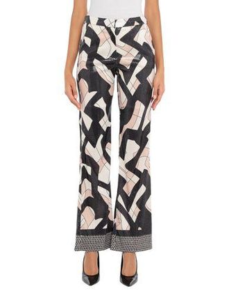 CristinaeEffe BOTTOMWEAR - Pantaloni su YOOX.COM