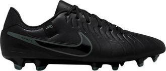 Nike Legend 10 Academy Voetbalschoenen Mannen - Heren - Fitnessschoenen - Zwart - 41 EU - Fitness