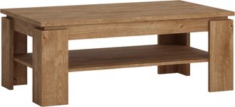Furniture To Go Fribo Large Coffee Table