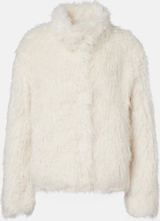 Vince Shaggy jacket