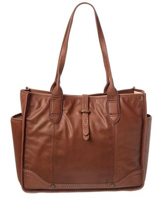 Frye Campus Leather Tote